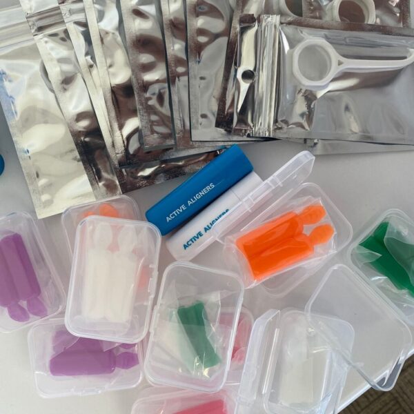 Chewie, Removal Tool and Lip Balm Bundle