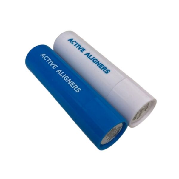 Active Aligners - Smile Club Lip Balm