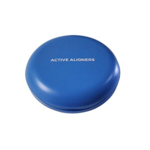 Active Aligners Carry Case
