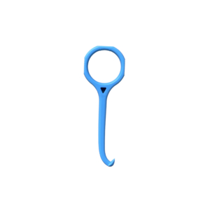 Active Aligner Removal Tool