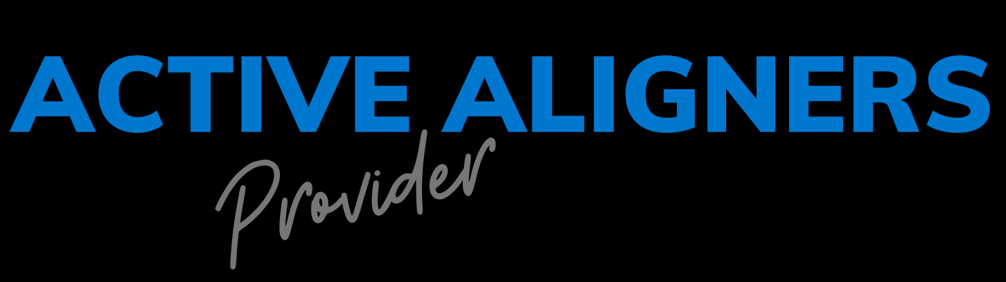 Active Aligners Provider badge